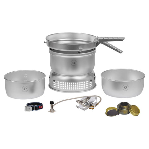 Trangia Cookset 25-1UL/GB/SB