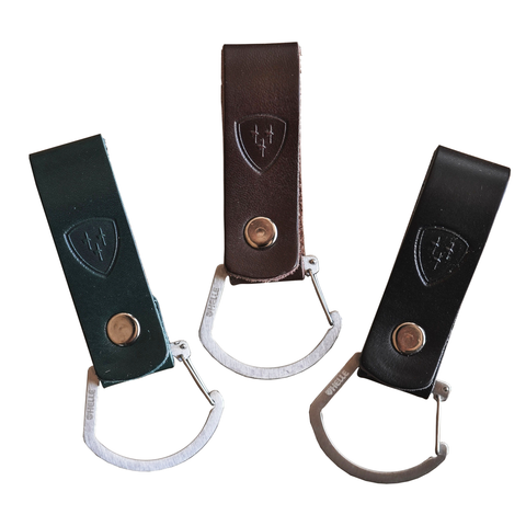 Helle Belt Clip