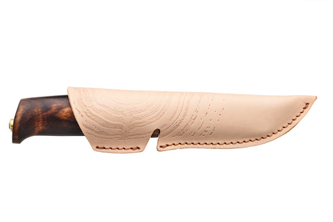 Helle Gro Knife