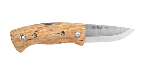 Helle Kletten Knife