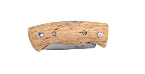 Helle Kletten Knife