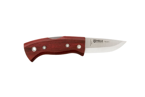 Helle Raud Small Knife
