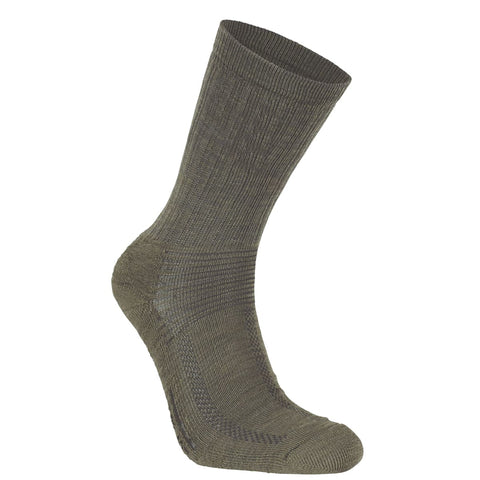 Ivanhoe Wool Sock Trekk