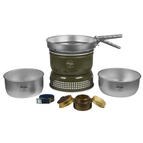 Trangia Stove 25-1/UL Northern Pine