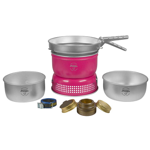 Trangia Stove 25-1/UL Power Pink