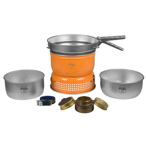 Trangia Stove 25-1/UL Cloudberry
